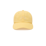 Paradise Soft Cap - Lemonbalm