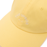 Paradise Soft Cap - Lemonbalm