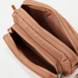 Odyssey Crossbody Crossbody Bag
