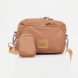 Odyssey Crossbody Crossbody Bag