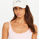 Marlon Soft Cap - Cream