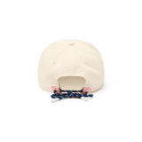 Marlon Soft Cap - Cream