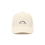 Marlon Soft Cap - Cream