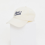 Good Luck Soft Cap - Creme