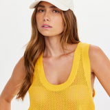 Good Luck Soft Cap - Creme