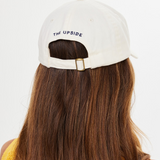 Good Luck Soft Cap - Creme