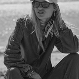 Good Luck Soft Cap - Creme