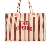Baja Rhodes Tote Bag - Stripe