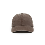 Palacio Soft Cap - Chocolate