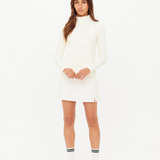 Courtship Dova Run Top - Cream