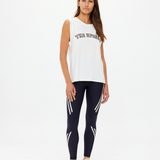 Estelle Tank - Creme
