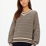 Castilla Millie Knit Sweater