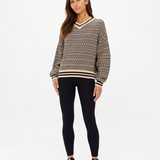 Castilla Millie Knit Sweater