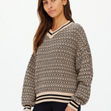 Castilla Millie Knit Sweater