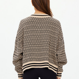 Castilla Millie Knit Sweater