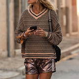 Castilla Millie Knit Sweater