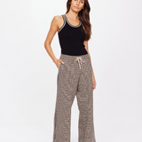 Castilla Juniper Knit Pant