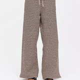 Castilla Juniper Knit Pant