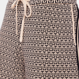 Castilla Juniper Knit Pant