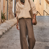 Castilla Juniper Knit Pant
