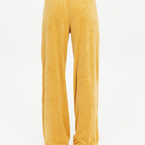 Coco's Charli Drawstring Pant - Butterscotch
