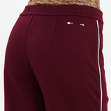 Mendoza Jackie Flare Pant - Bordeaux