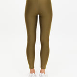 Oxford 25in Midi Pant - Olive