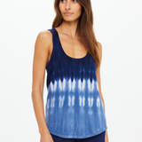 Seeker Emma Knitted Tank - Die Dye