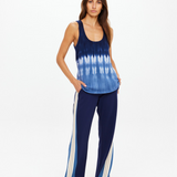 Seeker Emma Knitted Tank - Die Dye