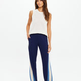Petra Flare - Navy