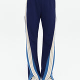 Petra Flare - Navy