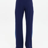 Petra Flare - Navy