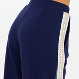 Petra Flare - Navy