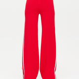 Montana Freya Knit Pant - Roja
