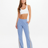 Petra Flare - Blue