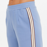 Petra Flare - Blue