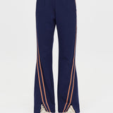 Toledo Petra Flare Pant - Navy