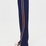 Toledo Petra Flare Pant - Navy