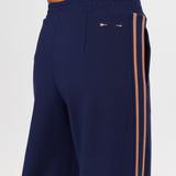Toledo Petra Flare Pant - Navy