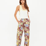 Isla Juliet Pant - Botanical