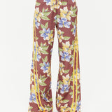 Isla Juliet Pant - Botanical