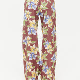 Isla Juliet Pant - Botanical
