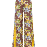 Isla Juliet Pant - Botanical