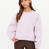 Paloma Crew - Lilac