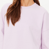 Paloma Crew - Lilac
