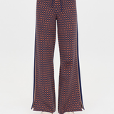 Lumiere Juniper Knit Pant - Geo
