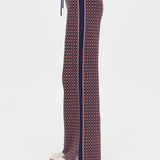 Lumiere Juniper Knit Pant - Geo
