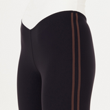 Alcaraz 25in High Midi Pant