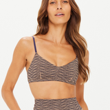 Libertine Ballet Bra - Midnight Hour