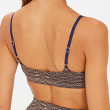 Libertine Ballet Bra - Midnight Hour